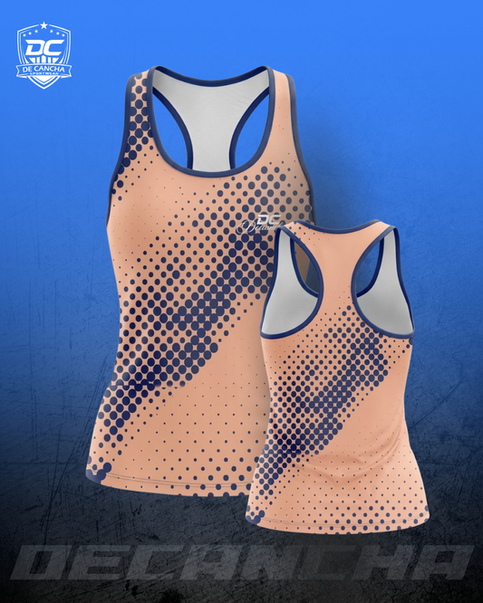 Polera Padel 005