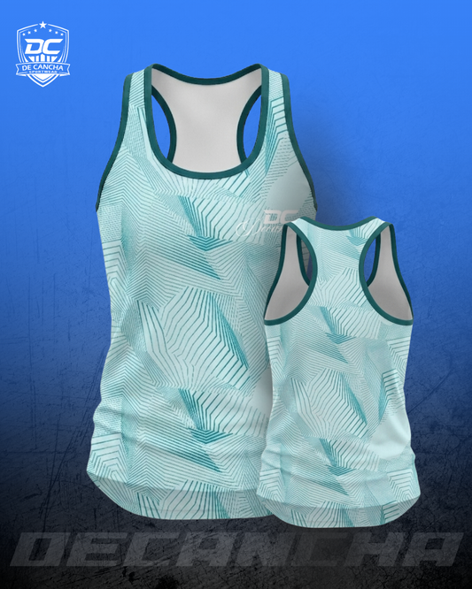 Polera Padel 006