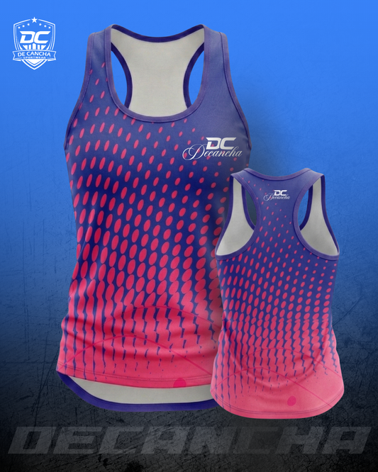 Polera Padel 012