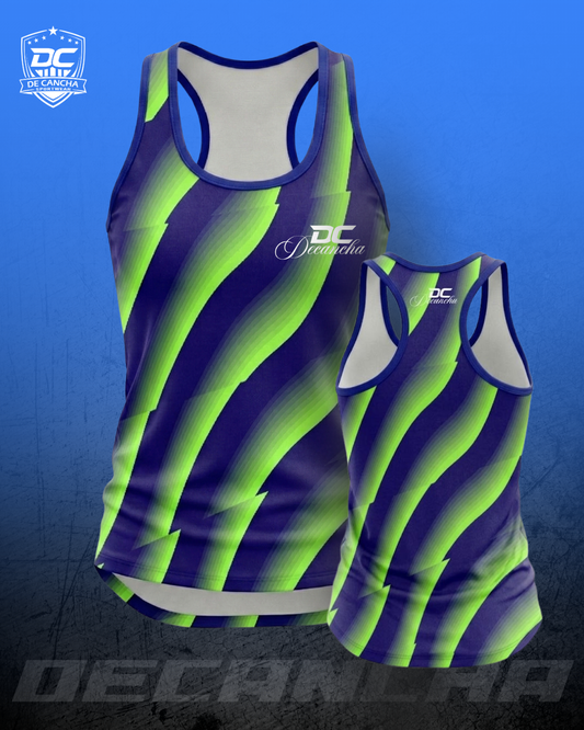 Polera Padel 013