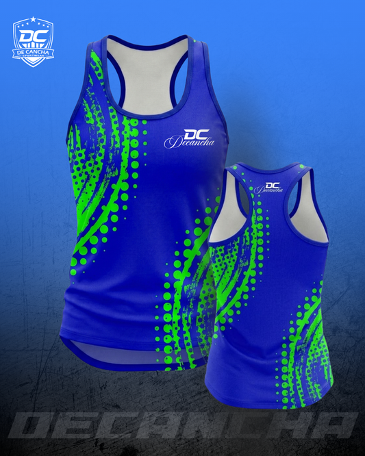 Polera Padel 015
