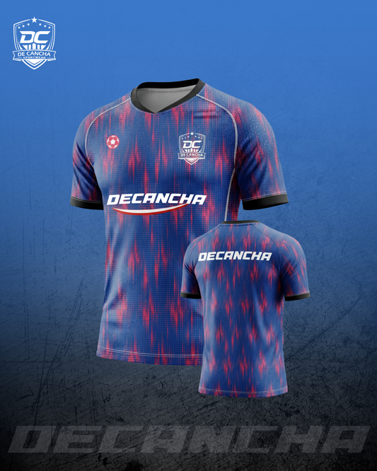 Polera Fútbol 008