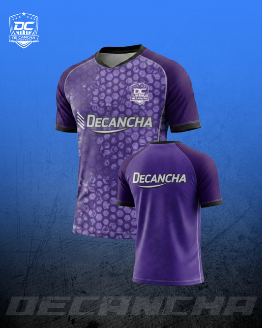 Polera Fútbol 015