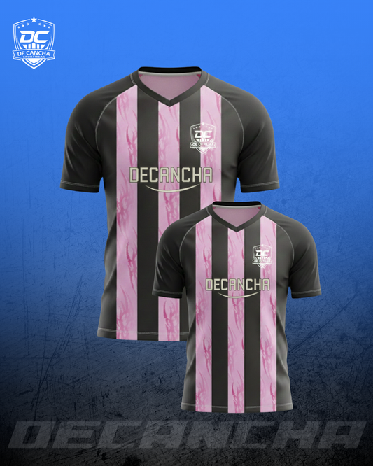 Polera Fútbol 019