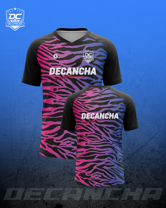 Polera Fútbol 021