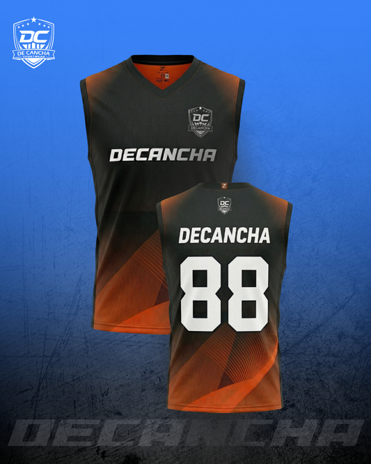 Polera Voleibol 005