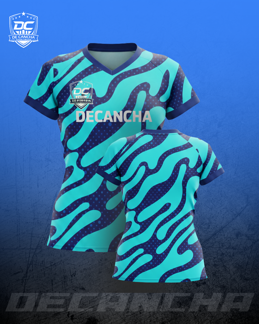 Polera de Voleibol 011