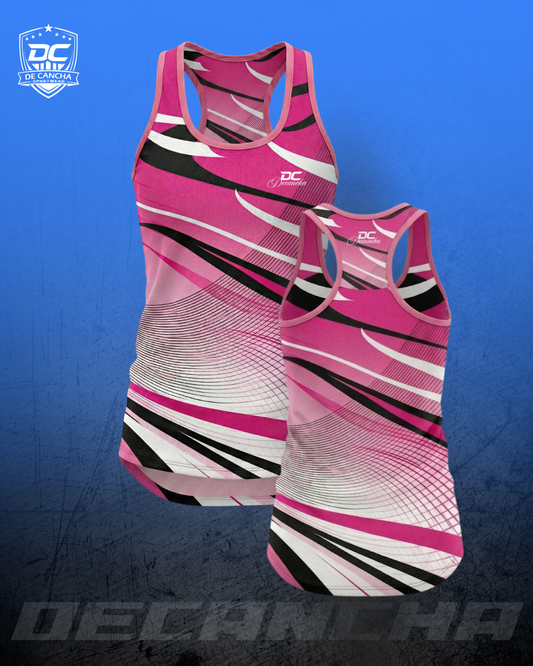 Polera Padel 001