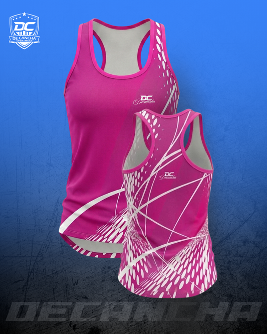 Polera Padel 002