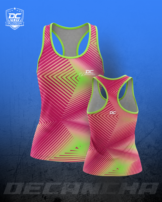 Polera Padel 004