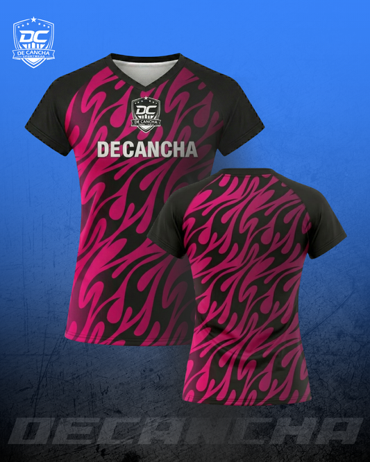 Polera Voleibol 018