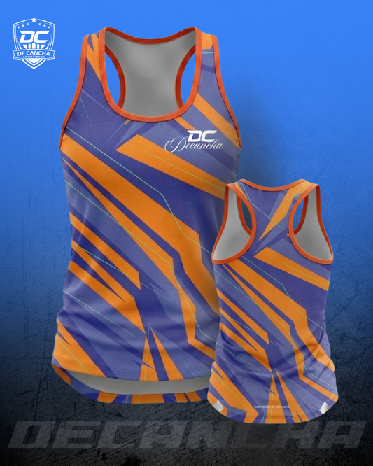 Polera padel 009