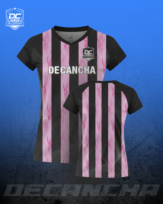 Polera Voleibol 013